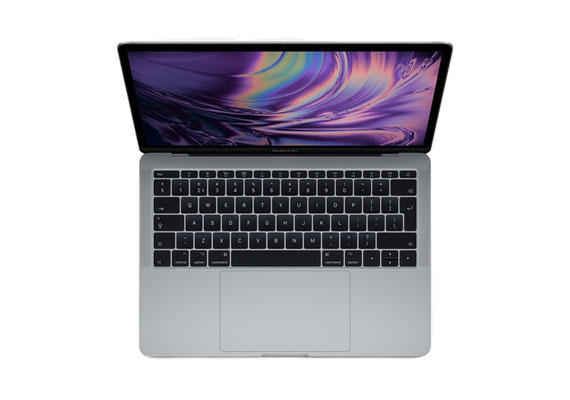 Ssd-serviceprogramma MacBook Pro 13-inch (zonder Touch Bar)