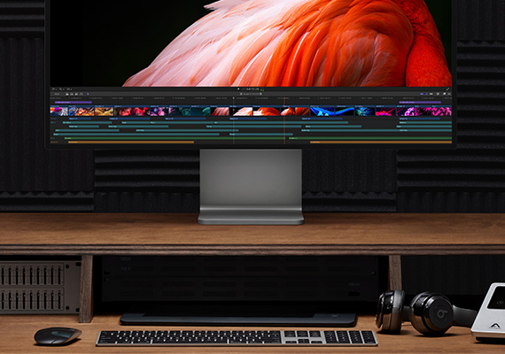 Waarom Blue Dragon Studio investeerde in een Mac Pro van 17.500 euro