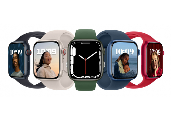 Voor het eerst in Nederland: Apple Watch met 4G. Dit is wat je moet weten.