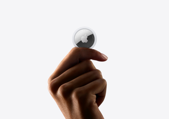 Nieuwe Apple AirTag, paarse iPhone 12 (mini), iMac, iPad Pro of Apple TV bestellen? Zo heb je ze het snelst in huis!