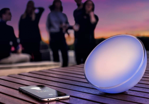 Expert Review: Philips Hue Go