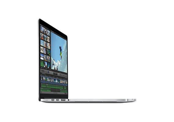 15-inch MacBook Pro Batterij Terugroep-Programma