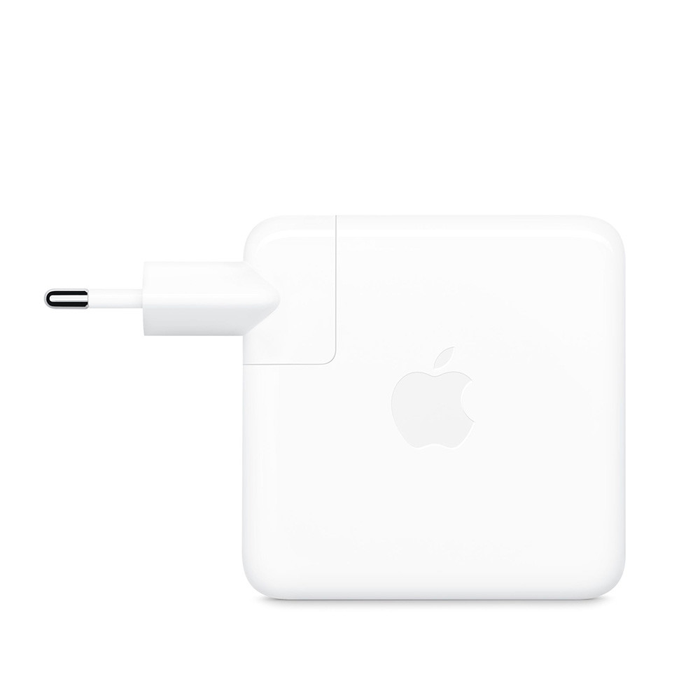 Verloren Milieuvriendelijk zeker Apple USB-C Power Adapter 67W kopen? | Amac.nl | Amac Pro