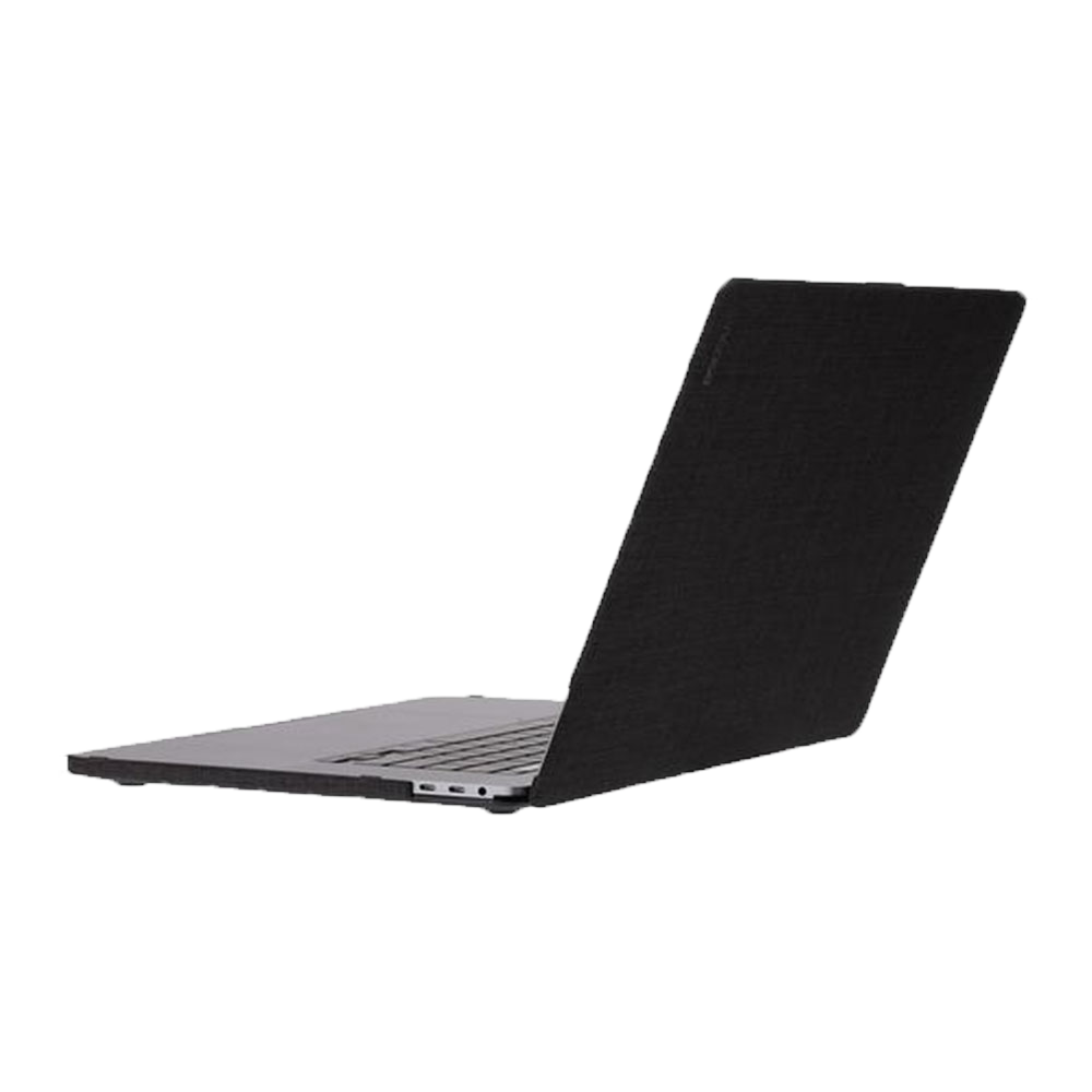 Incase Hardshell Woolenex MacBook Pro 16-inch - Graphite