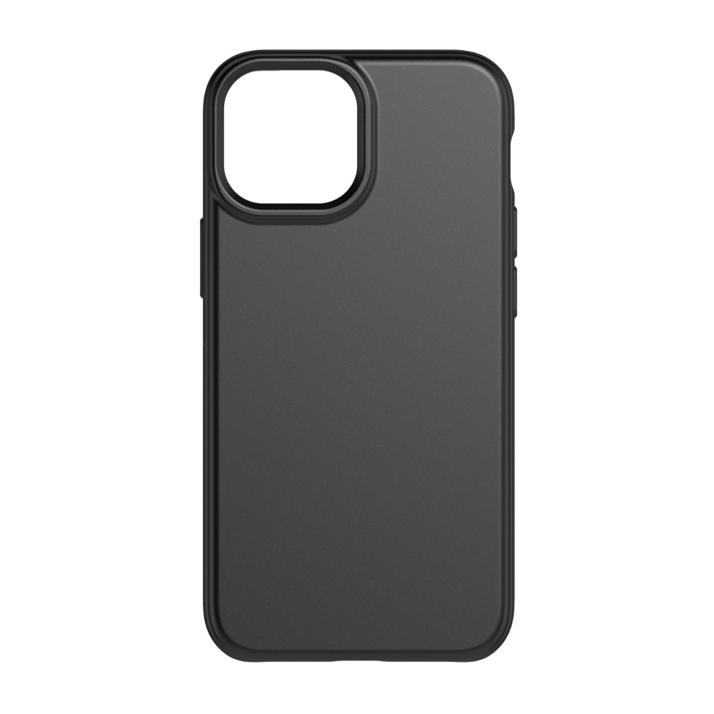Tech21 EvoLite hoesje iPhone 13 mini - zwart