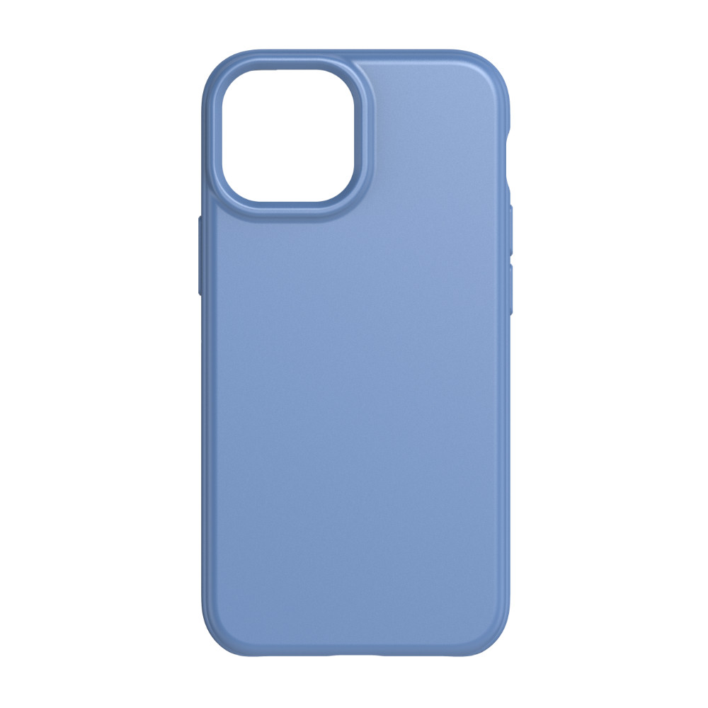 Tech21 EvoLite hoesje iPhone 13 mini - blauw