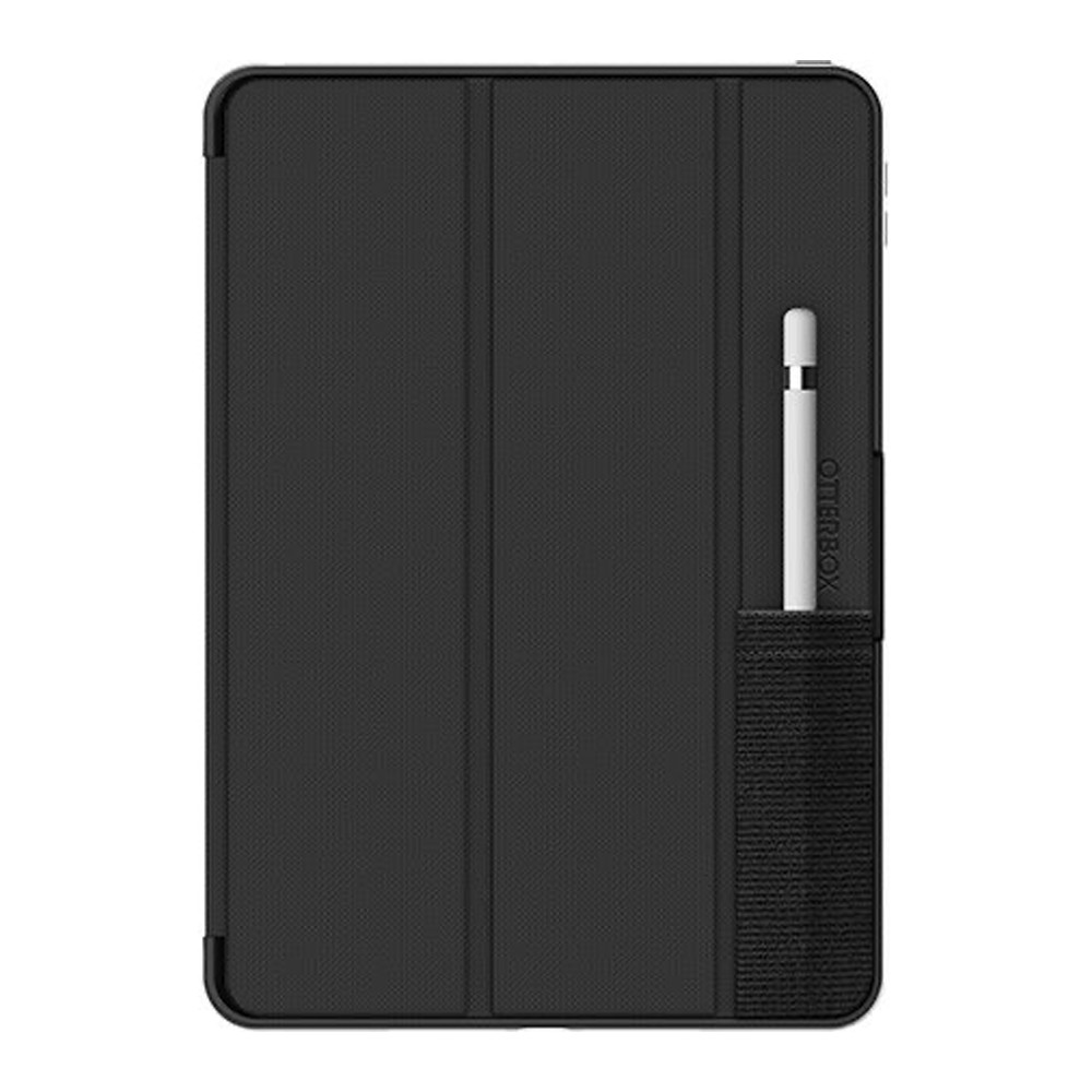 Otterbox Symmetry Folio hoes iPad (2019) - zwart