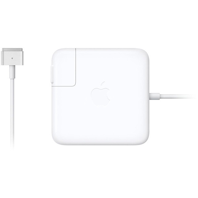 Apple-MagSafe-2-Power-Adapter---60W-(MacBook-Pro-13"-met-Retina-display)