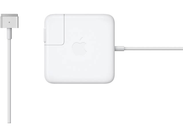 Apple-MagSafe-2-Power-Adapter---85W-(MacBook-Pro-met-Retina-display)