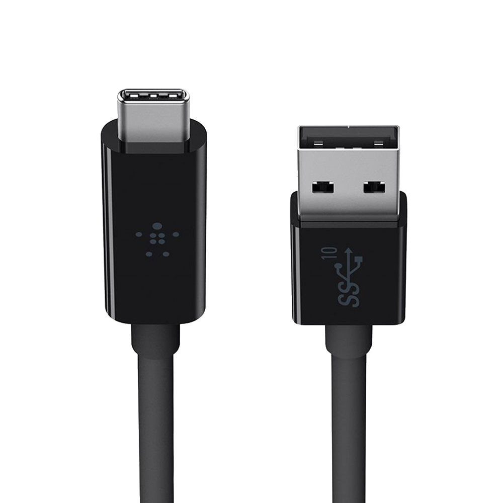 Belkin USB 3.1 naar USB-C kabel
