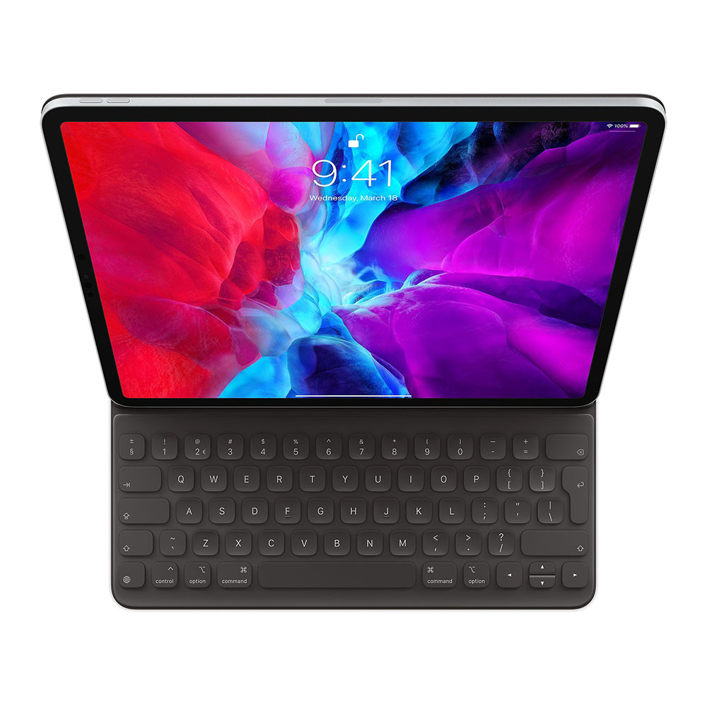 Apple Smart Keyboard 12,9-inch iPad Pro (2020) - Nederlands