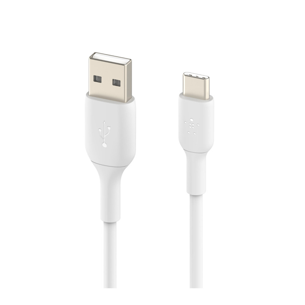 Belkin USB-naar-USB-C kabel (3 meter) - Wit