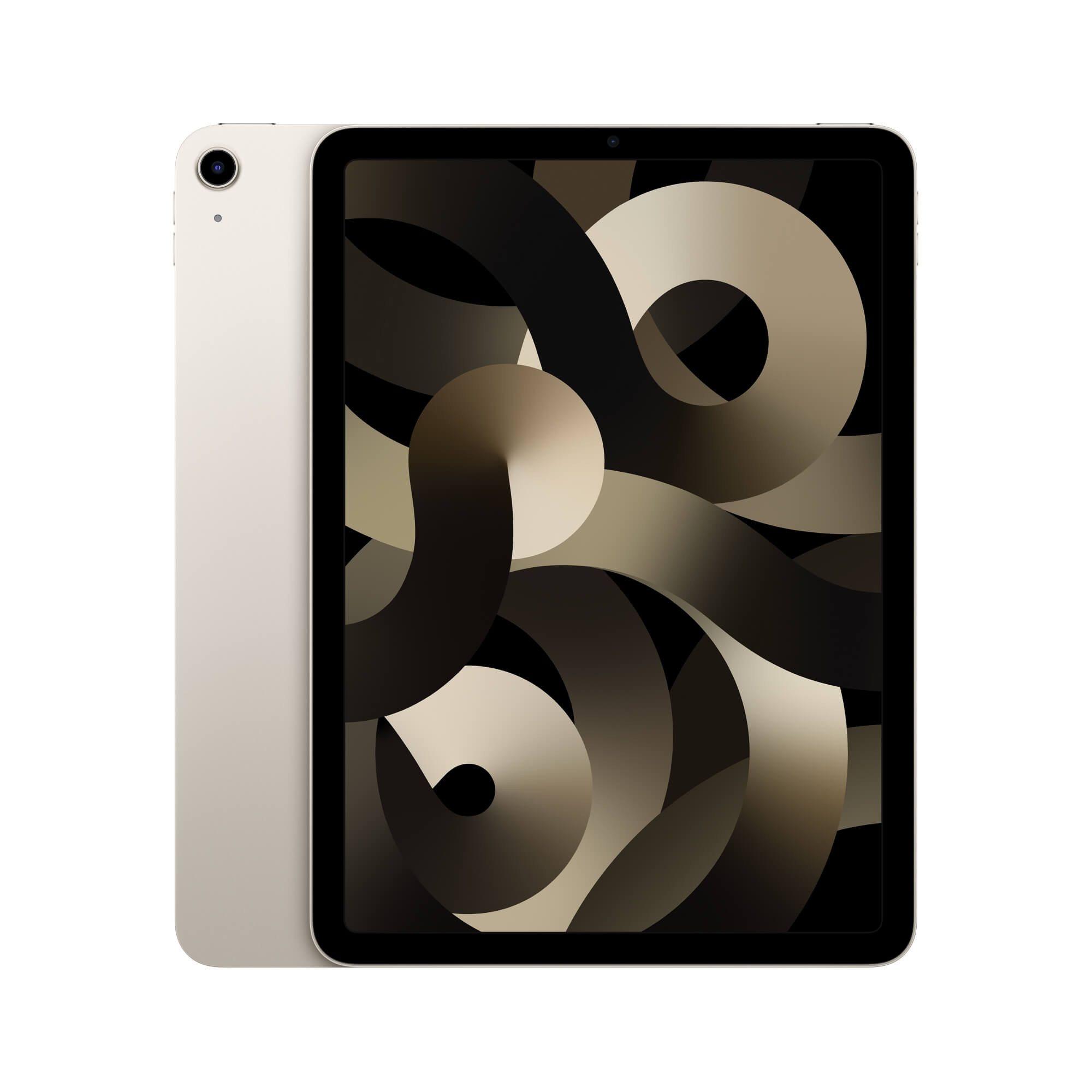 Apple 10,9-inch iPad Air 2022 (256GB / WiFi) - sterrenlicht