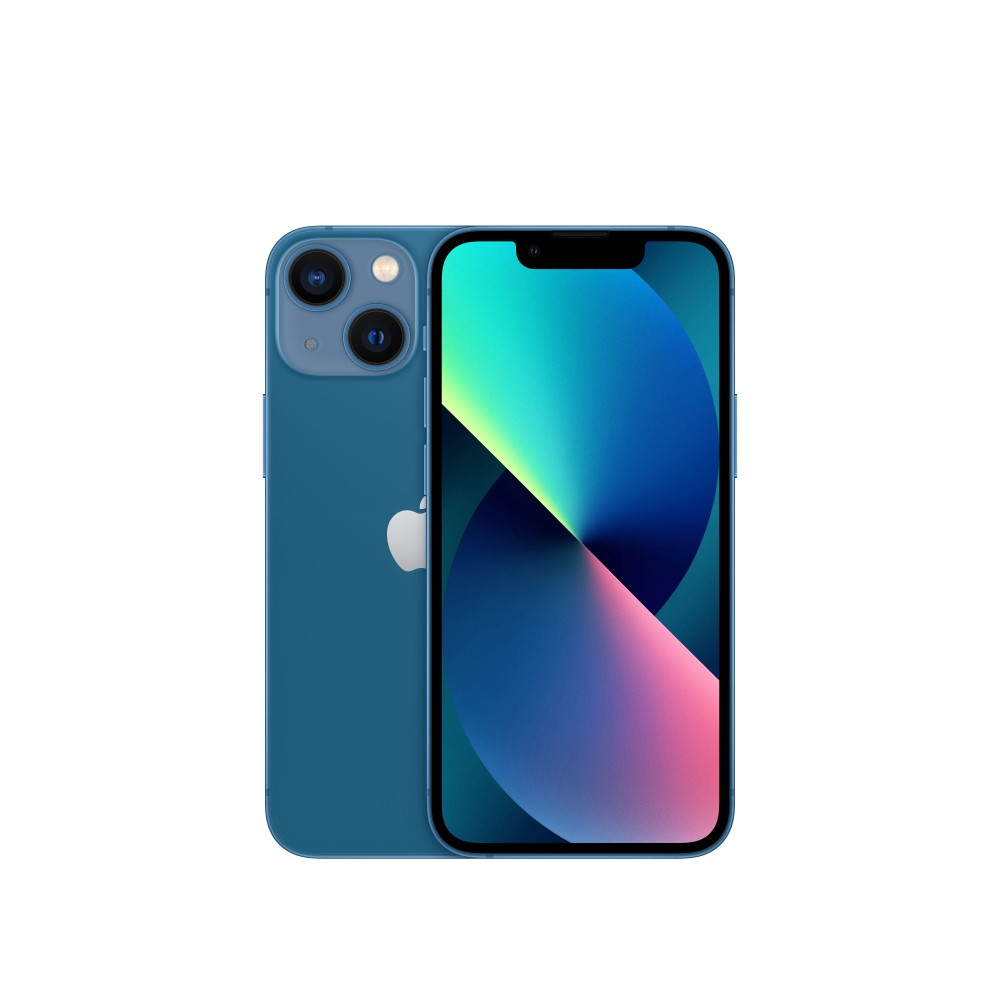 Apple iPhone 13 mini 256GB - Blauw
