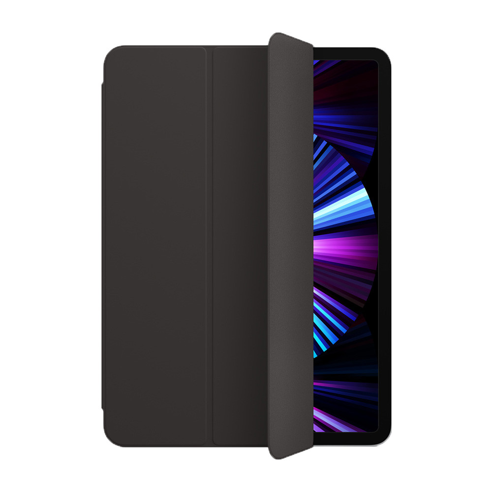 Apple Smart Folio hoes 11-inch iPad Pro - zwart
