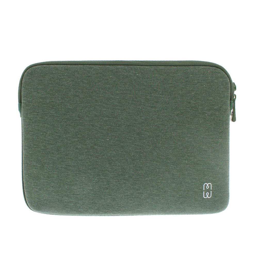 MW Sleeve MacBook Pro 13-inch (USB-C) - Green