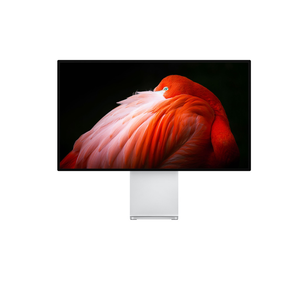 Apple Pro display XDR 32 inch nano
