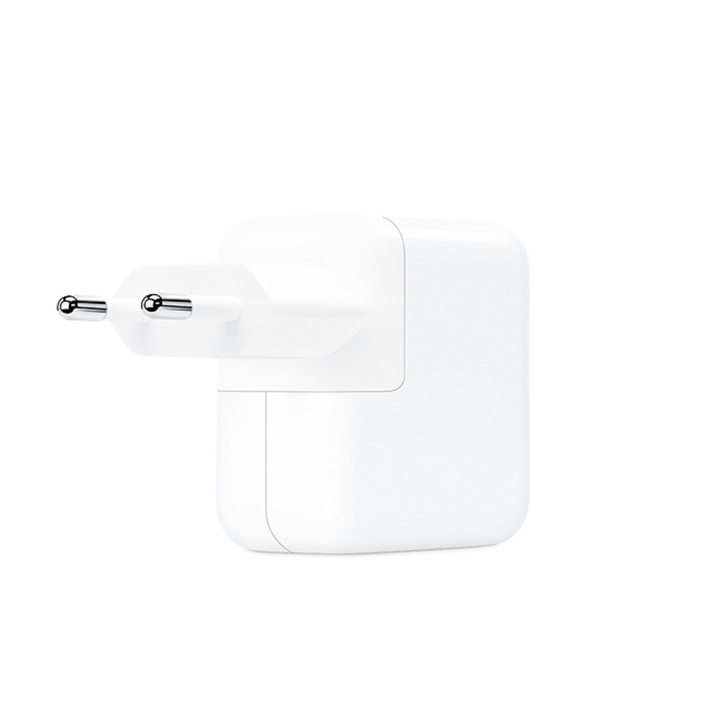 Apple USB-C adapter (30W)