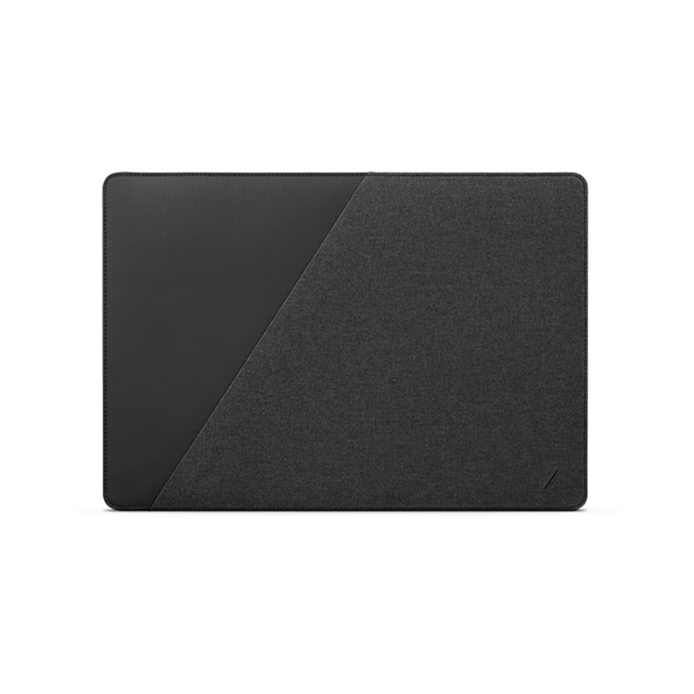 Native Union Stow Slim Sleeve MacBook Pro 13-inch - Slate