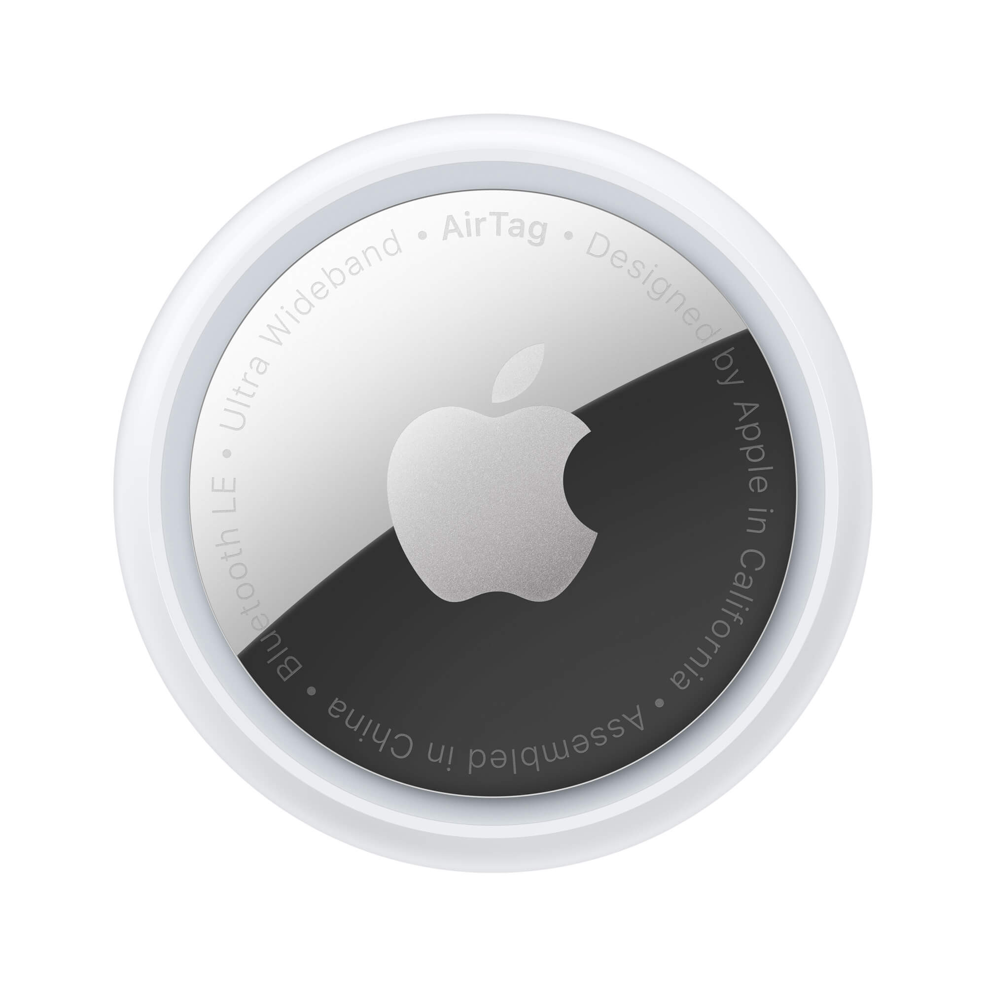 Apple AirTag (1 stuk)