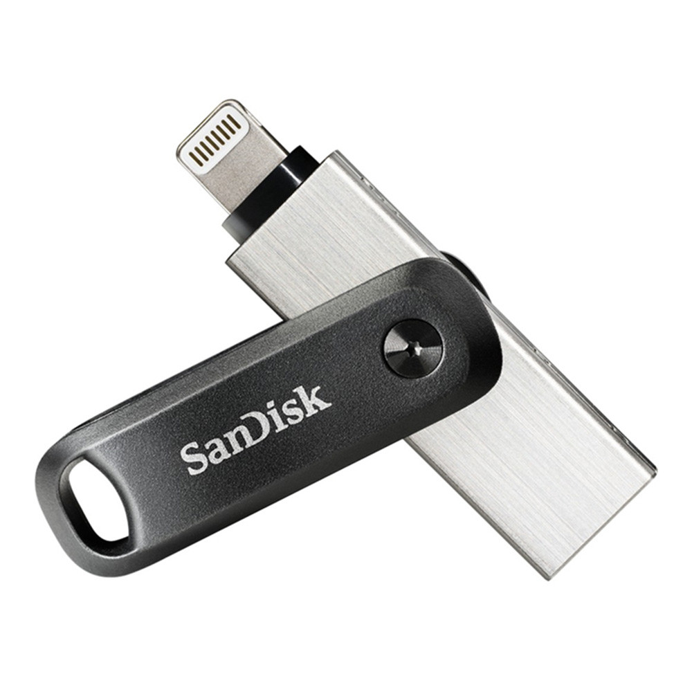 Sandisk iXpand GO Flash 3.0 - 64GB