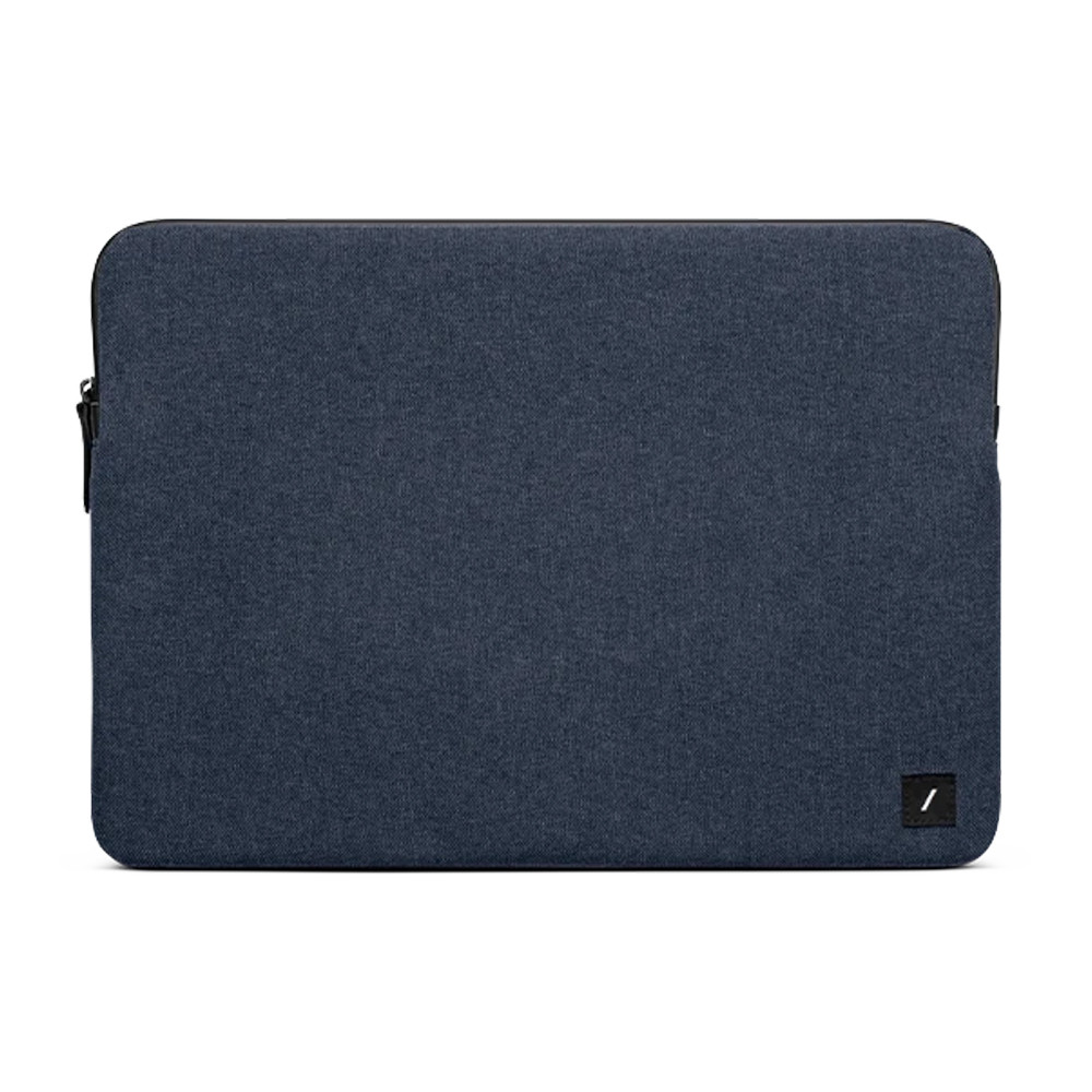 Native Union Stow Lite hoes MacBook 16 inch - indigoblauw