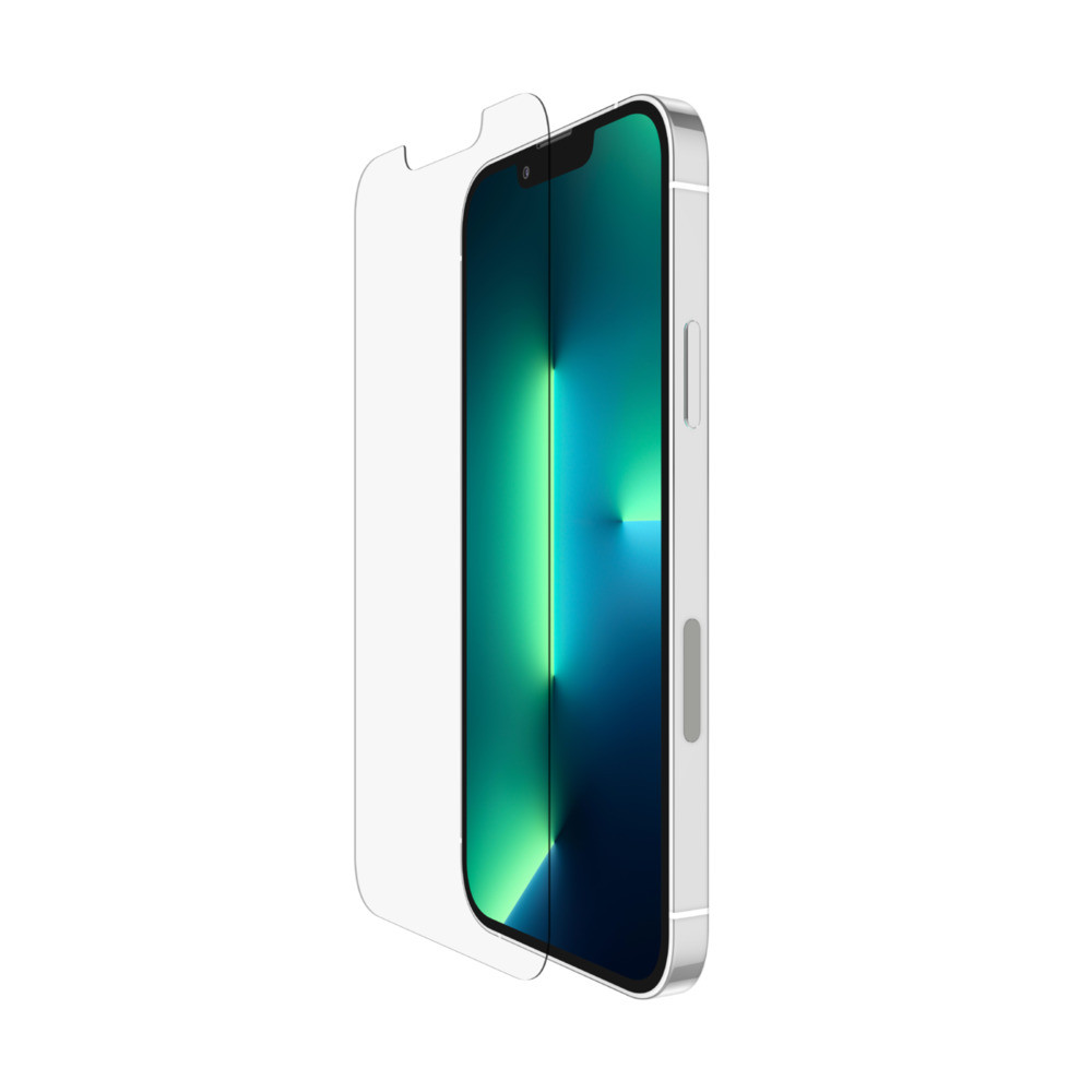 Belkin UltraGlass antimicrobiële screenprotector iPhone 13 Pro / 13