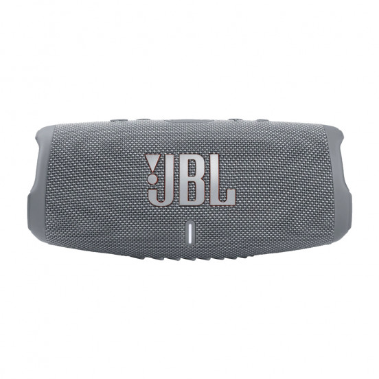 JBL Charge 5 - grijs