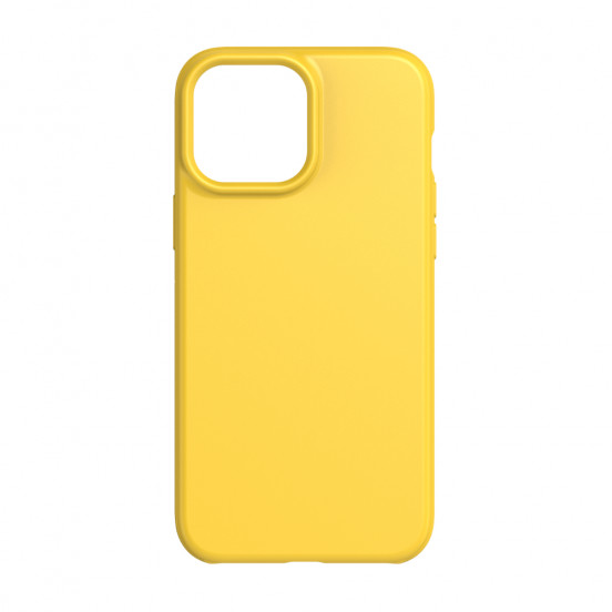 Tech21 EvoLite hoesje iPhone 13 Pro Max - geel