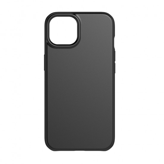 Tech21 EvoLite hoesje iPhone 13 - zwart