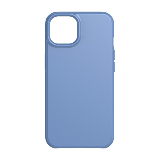 Tech21 EvoLite hoesje iPhone 13 - blauw