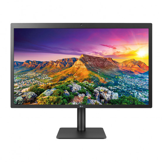 [Open Box] LG UltraFine 5K USB-C monitor 27 inch