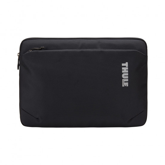 Thule Subterra MacBook Sleeve 15 inch - Zwart