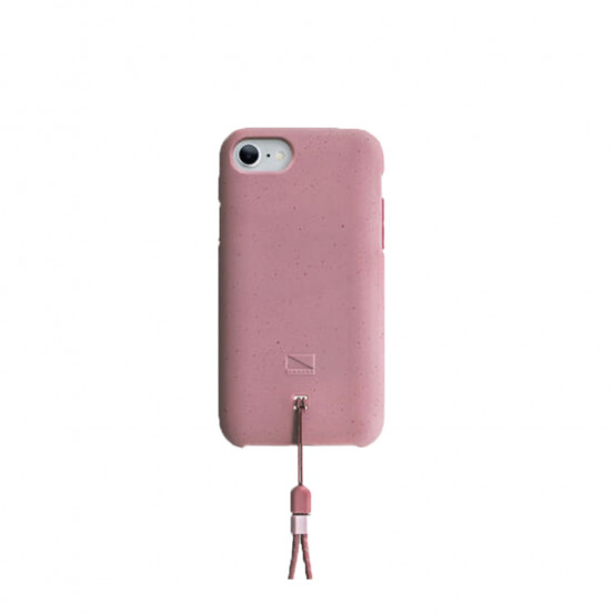 Lander Torrey hoesje iPhone SE (2020) / 8 / 7 / 6(s) - roze
