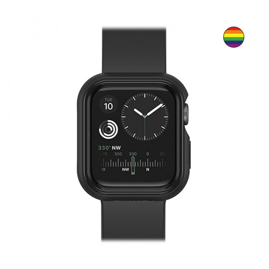 Otterbox Exo Edge hoesje Apple Watch Series 6 / SE / 5 / 4 (40mm)