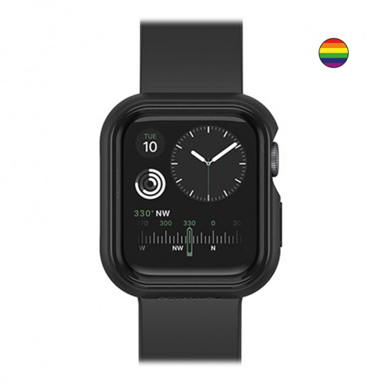 Otterbox Exo Edge hoesje Apple Watch Series 6 / SE / 5 / 4 (44mm)