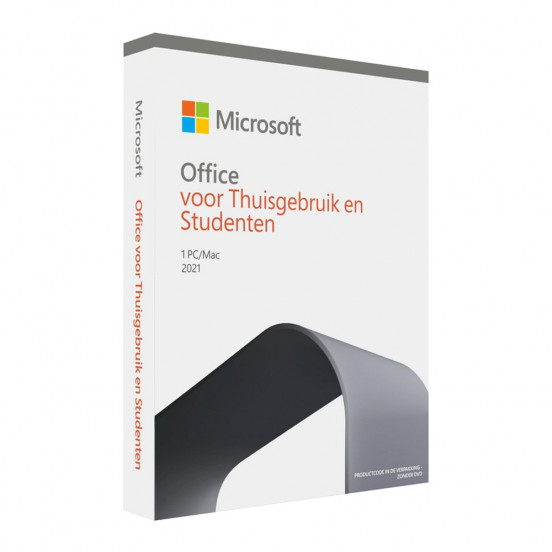 Microsoft Office 2021 - Home & Studenten