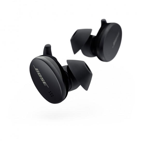 Bose Sport EarBuds draadloze oordopjes - zwart
