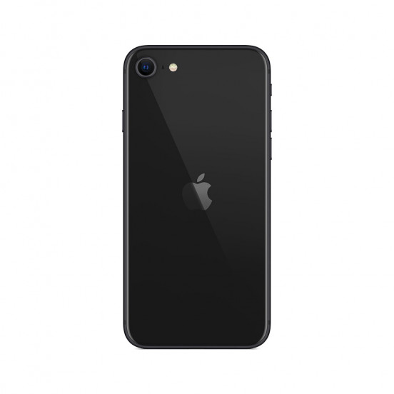 Apple iPhone SE 128GB - zwart (2020)