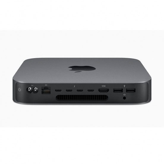 Apple Mac mini (3,0GHz 6-core i5 / 16GB / 512GB) - 10GB Ethernet 