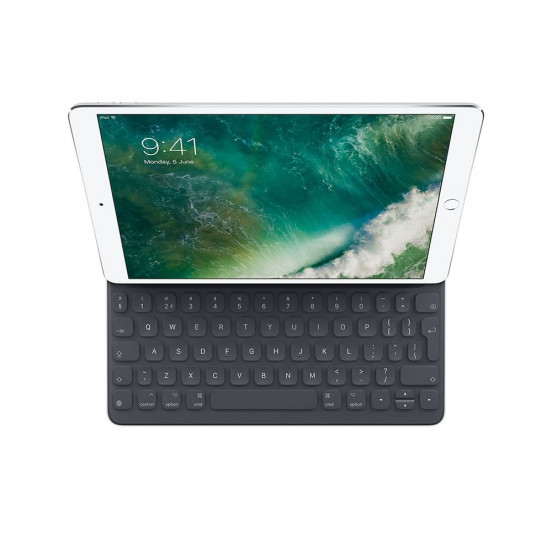 [Open Box] Apple Smart Keyboard iPad Pro 10,5 inch - NL layout