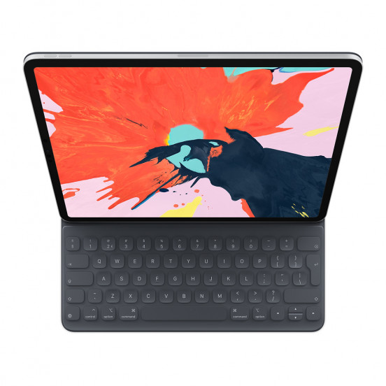 [Open Box] Apple Smart Keyboard iPad Pro 12,9-inch (2018)