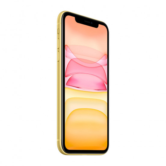 Apple iPhone 11 64GB - geel