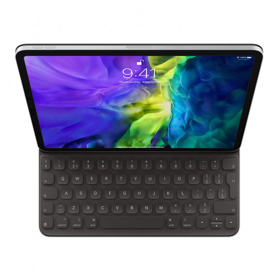 Apple Smart Keyboard iPad Pro (2021) / iPad Air (2020) / 11-inch iPad Pro (2020) - Nederlands