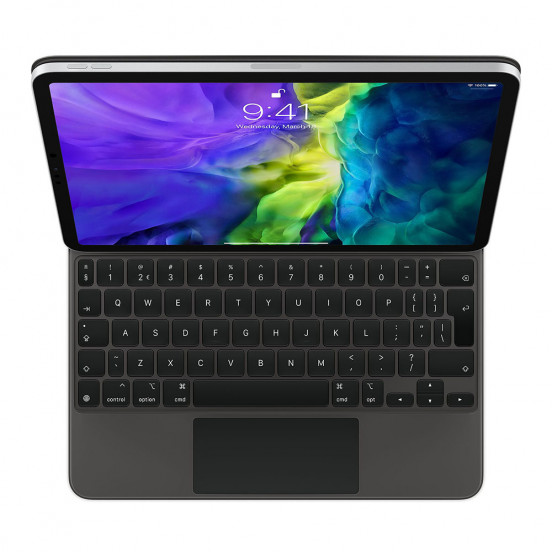 Apple Magic Keyboard 11-inch iPad Pro (2020) - Nederlands