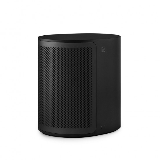 [Open Box] B&O Beoplay M3 speaker - zwart