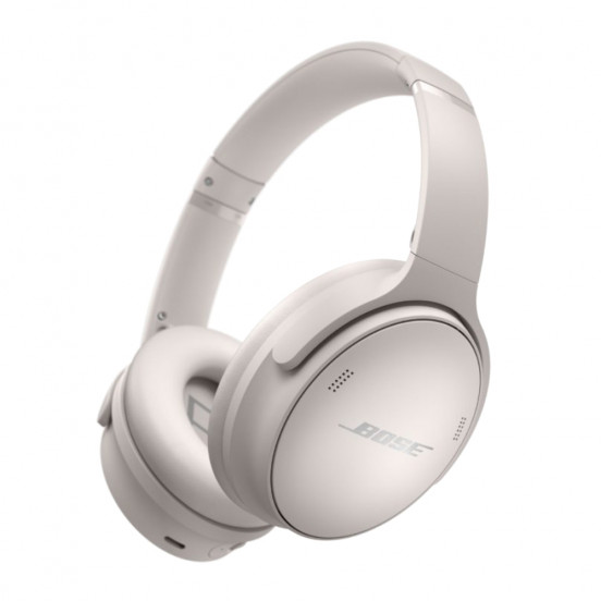 Bose Over-Ear QuietComfort 45 - wit