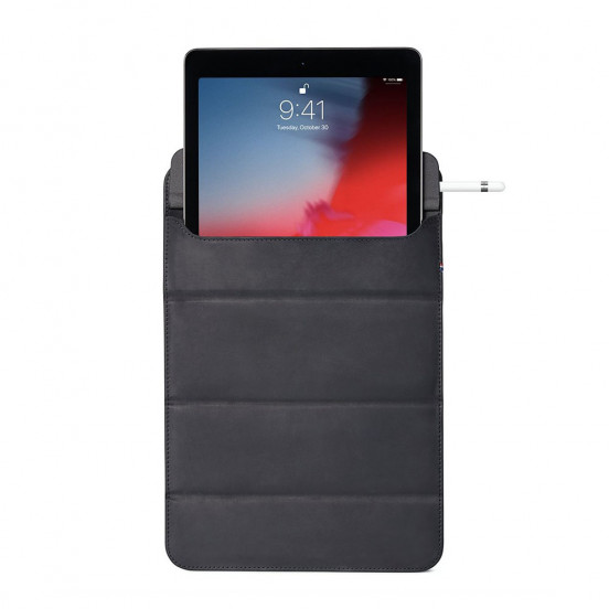 Decoded Foldable Sleeve iPad Pro 11-inch - zwart