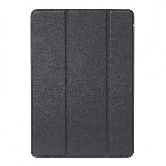 Decoded Slim Cover iPad (2019 & 2020) - Zwart