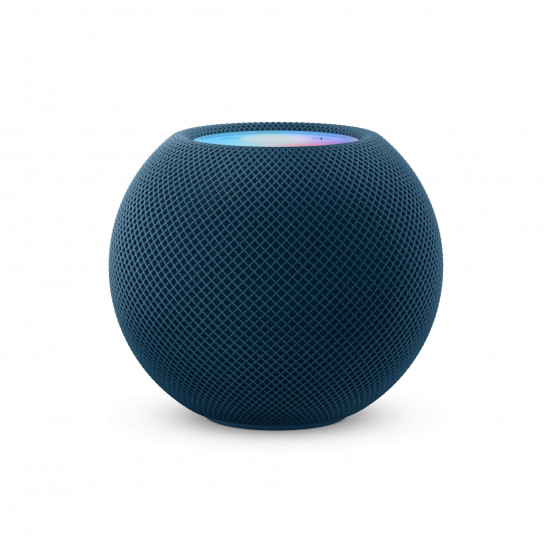 Apple HomePod Mini - blauw